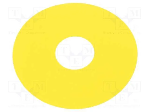 Apoio de advert&ecirc;ncia, 22mm, 3SU1.5, -25&divide;70C, aber.