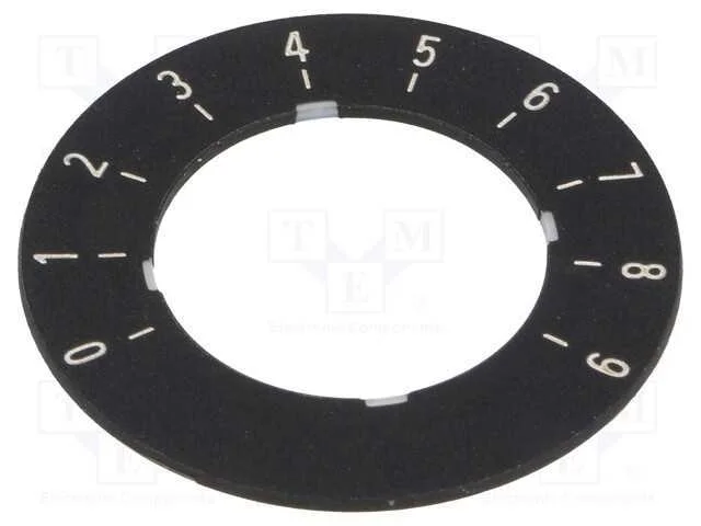Etiqueta, 22mm, 3SU1.5, -25&divide;70C, SIRIUS ACT