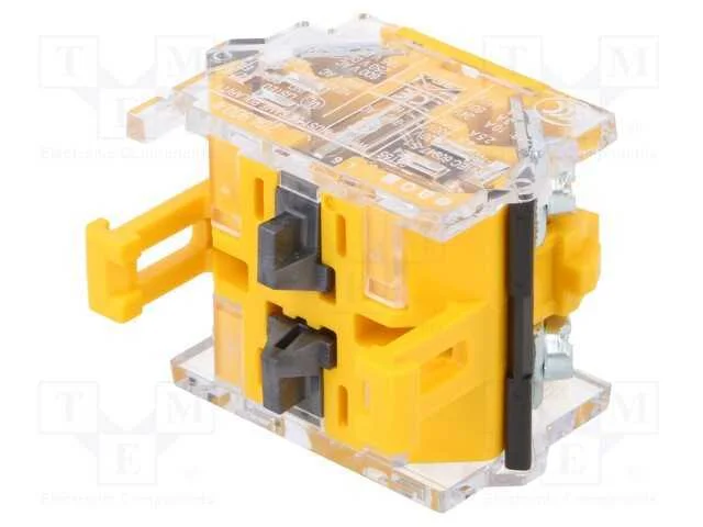 Componente de pino, 22mm, OptoHiT, -40&divide;55C, para .