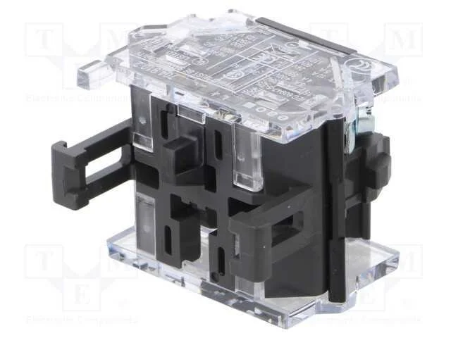 Componente de pino, 22mm, OptoHiT, -40&divide;55C, para .
