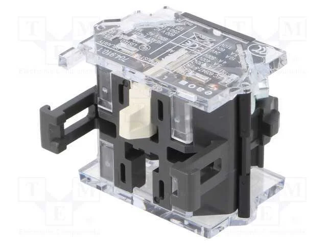 Componente de pino, 22mm, OptoHiT, -40&divide;55C, para .