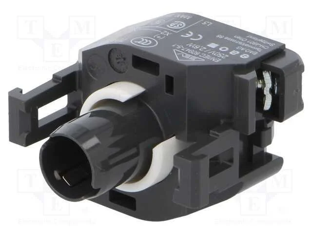 Componente de ilumina&ccedil;&atilde;o, 22mm, OptoHiT, Ilum: BA.