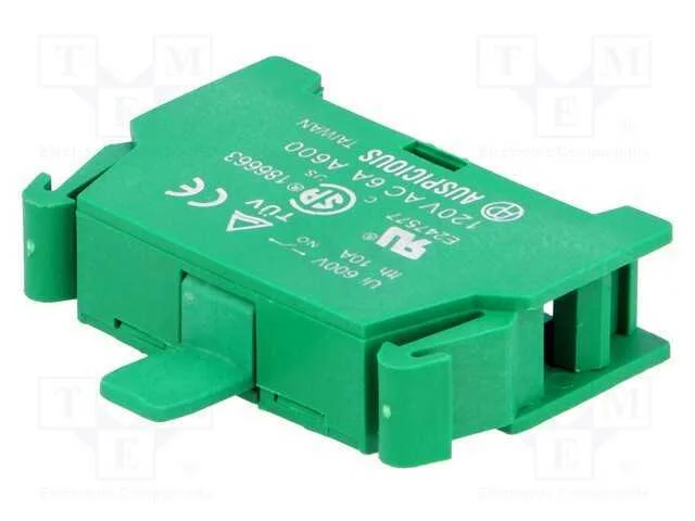 Componente de Pino, 22mm,30mm, -20&divide;60c, para Plac.