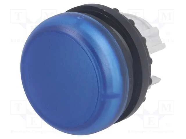 Luz de indica&ccedil;&atilde;o, 22mm, RMQ-Titan, -25&divide;70C, Ilum:.