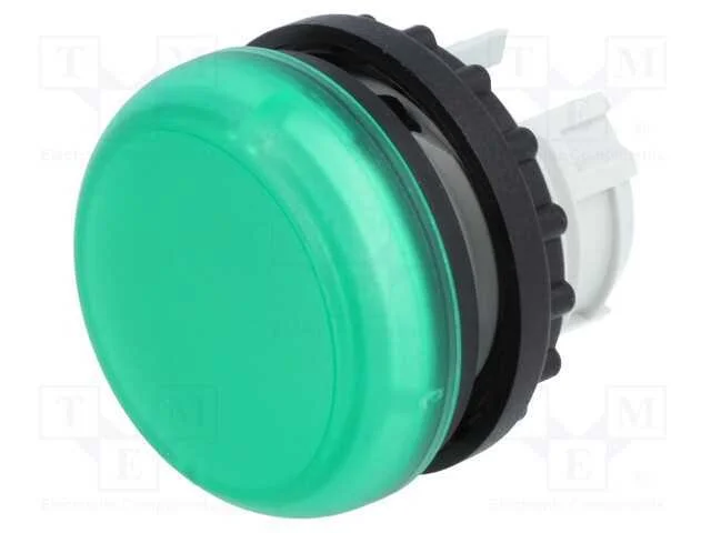 Luz de Indica&ccedil;&atilde;o, 22mm, Rmq-Titan, -25&divide;70c, Ilum: M22-Led, Ip67