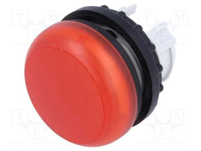 Luz de Indica&ccedil;&atilde;o, 22mm, Rmq-Titan, -25&divide;70c, Ilum: M22-Led, Ip67