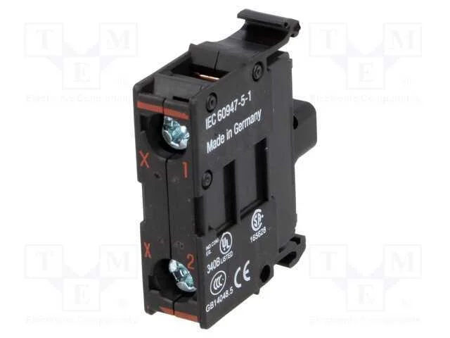 Componente de Ilumina&ccedil;&atilde;o, 22mm, Rmq-Titan, -25&divide;70c, Ilum: Led