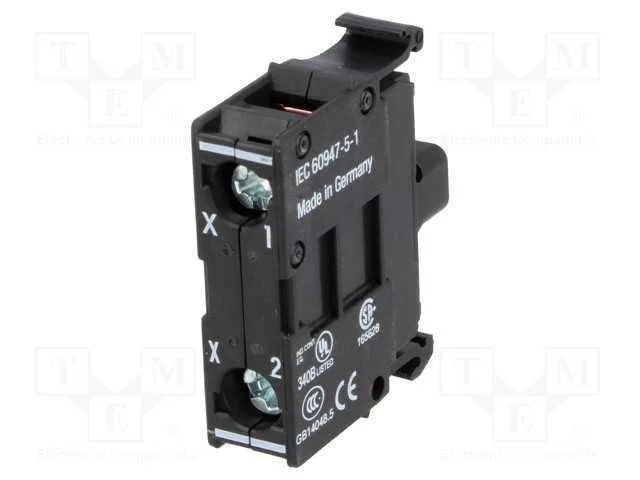 Componente de Ilumina&ccedil;&atilde;o, 22mm, Rmq-Titan, -25&divide;70c, Ilum: Led