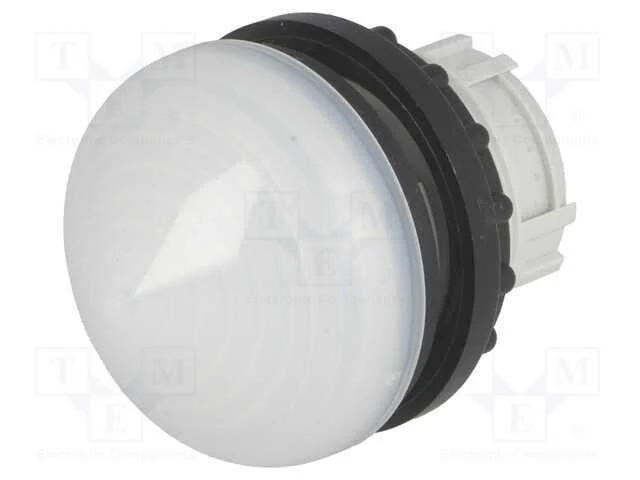 Luz de indica&ccedil;&atilde;o, 22mm, RMQ-Titan, -25&divide;70C, Ilum:.