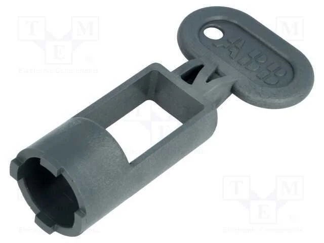 Ferramentas para Montagem da Propuls&atilde;o do Interruptor, 22mm