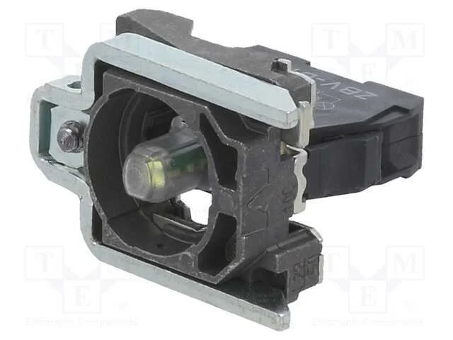 Componente de ilumina&ccedil;&atilde;o, 22mm, Harmony XB4, -25&divide;.