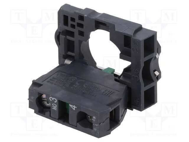 Componente de pino, 22mm, Harmony XB5, -25&divide;70C, I.
