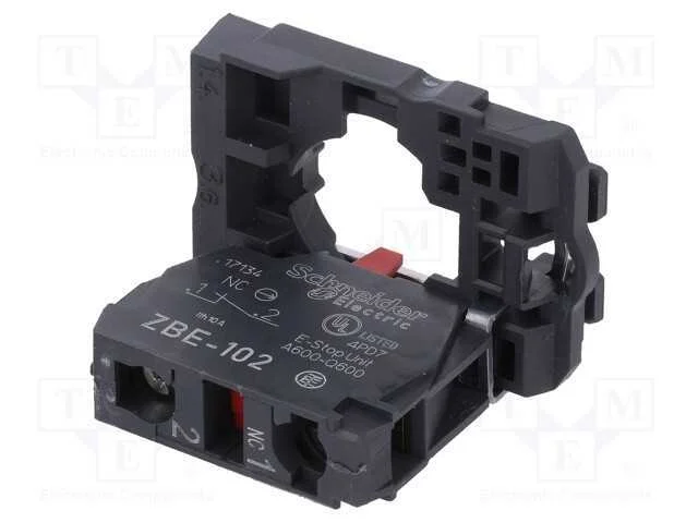 Componente de pino, 22mm, Harmony XB5, -25&divide;70C, I.