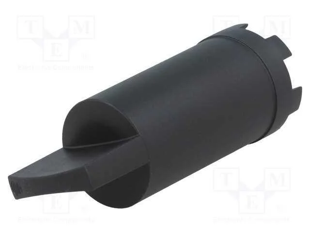 Ferramentas para Montagem da Propuls&atilde;o do Interruptor, 22mm