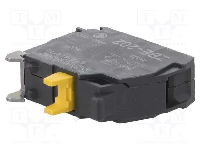 Componente de pino, 22mm, Harmony XB4, -40&divide;70C