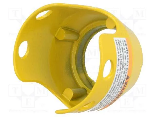 Protetor, 22mm, Harmony Xb4, 22mm, Metal