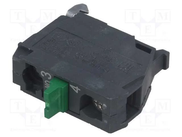Componente de pino, 22mm, Harmony XB5, para pared.