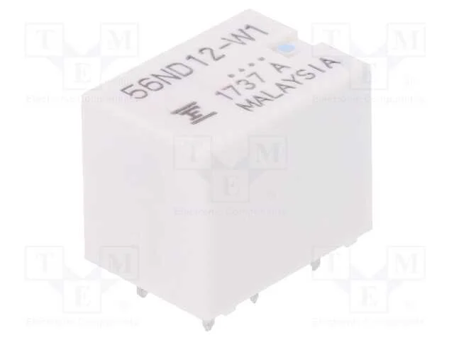 Rel&eacute;: Eletromagn&eacute;tico, Spdt, Ubobina : 12vdc, 40a, 30a/14vdc, Pcb