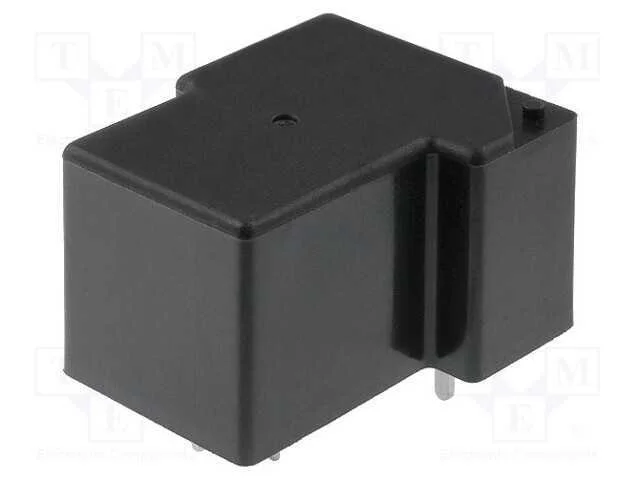 Rel&eacute;: Eletromagn&eacute;tico, Spst-No, Ubobina : 5vdc, 30a, S&eacute;rie: L90, Pcb