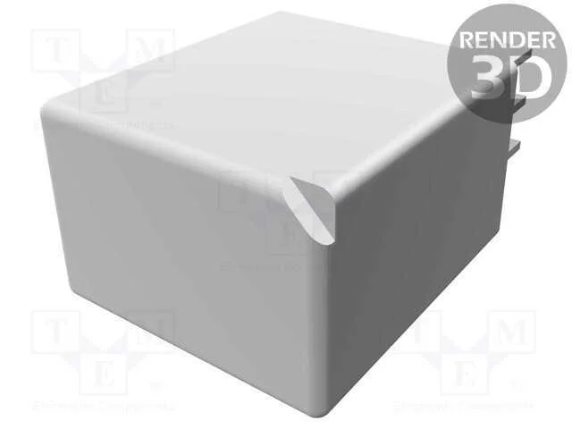 Rel&eacute;: Eletromagn&eacute;tico, Spdt, Ubobina : 24vdc, 30a, para Autom&oacute;veis