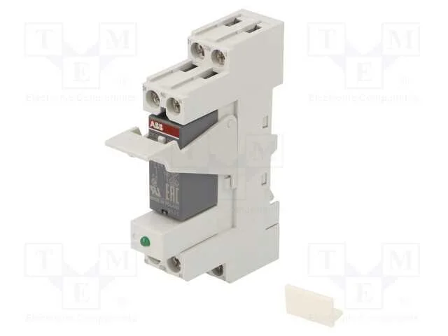 Rel&eacute;: de interface, SPDT, Ubobina: 120VAC, para t.