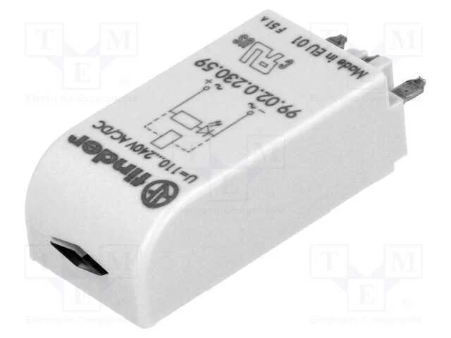 M&oacute;dulo de Sinaliza&ccedil;&atilde;o, 94.02,94.03,94.04, Base, Sinaliza&ccedil;&atilde;o: Led