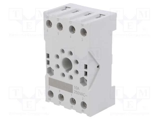 M&oacute;dulo de D&iacute;odos