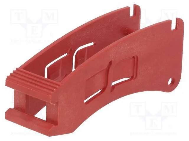 Clip retrator, RM85, bra&ccedil;adeiras de molas, S&eacute;rie:.