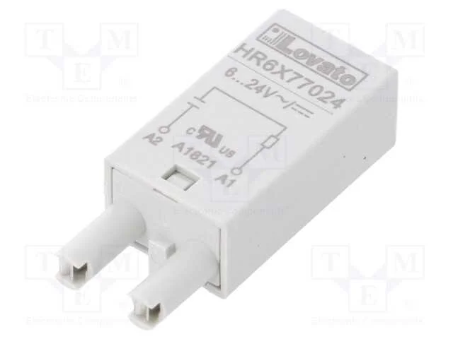 M&oacute;dulo de Prote&ccedil;&atilde;o, S&eacute;rie: Hr30,Hr50,Hr60