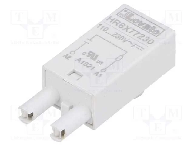 M&oacute;dulo de Prote&ccedil;&atilde;o, S&eacute;rie: Hr30,Hr50,Hr60