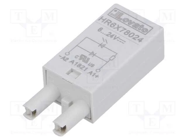 M&oacute;dulo de Prote&ccedil;&atilde;o, S&eacute;rie: Hr30,Hr50,Hr60