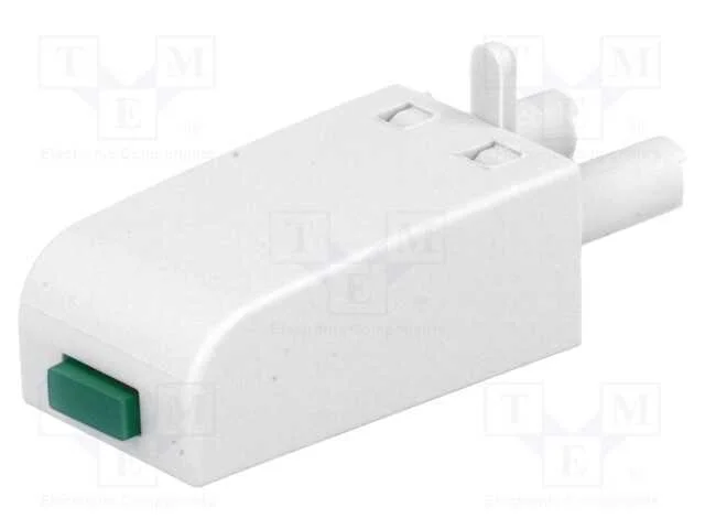 M&oacute;dulo de sinaliza&ccedil;&atilde;o, base, Sinaliza&ccedil;&atilde;o: LED, Co.