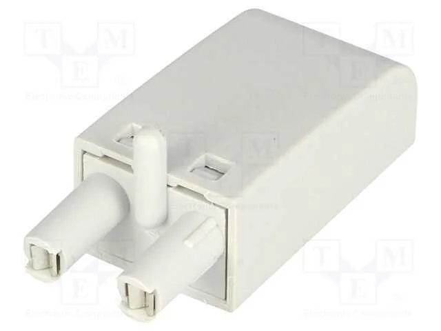 M&oacute;dulo de prote&ccedil;&atilde;o, base, 24VAC