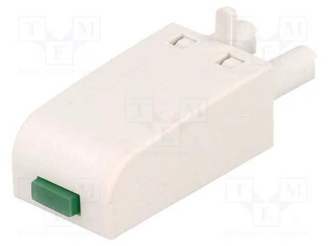 M&oacute;dulo de prote&ccedil;&atilde;o, base, Sinaliza&ccedil;&atilde;o: LED, Cor: .