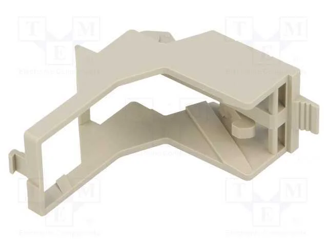 Clip Retrator, P2rf-05-S,P2rf-08-S, S&eacute;rie: G2r-1-S,G2r-2-S