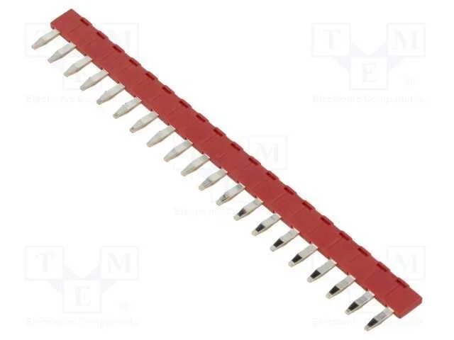 Ponte de uni&atilde;o, PIN: 20, 32A, S&eacute;rie: G2RV-ST, ver.