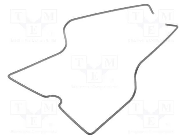 Clip de Fixa&ccedil;&atilde;o, Pz11,Pz8, Oem: 591050