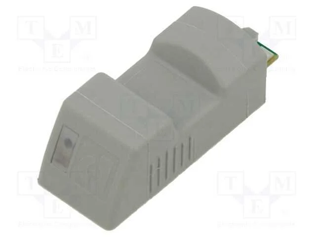 Led Module, Rif-1,Rif-2,Rif-3,Rif-4, For Din Rail Mounting
