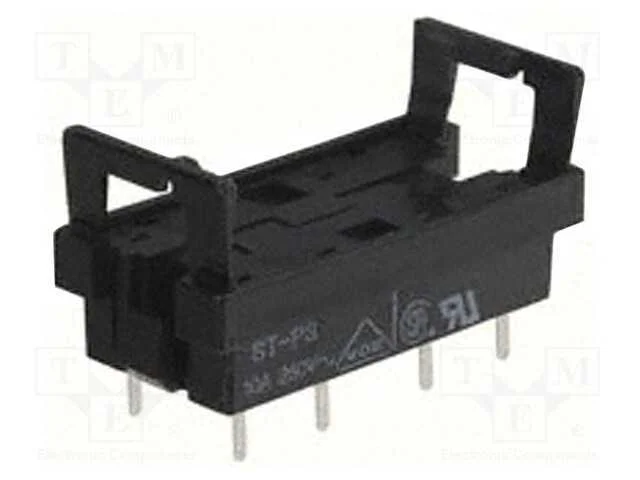 Base, PCB, S&eacute;rie: ST