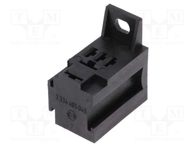 Base, S&eacute;rie: Micro A