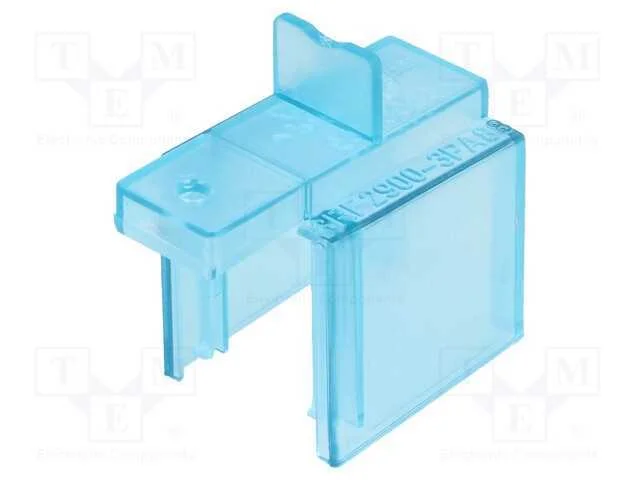 Acess.para rel&eacute;s: protetor, S&eacute;rie: 3RF21,3RF23