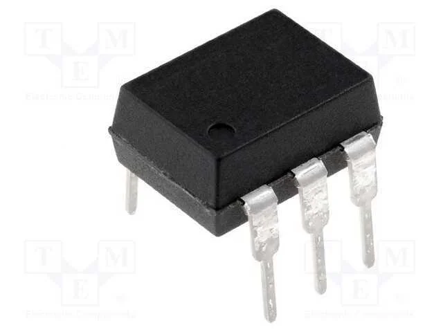 Rel&eacute;: Semicondutores, Icoma M&aacute;x: 3ma, 500ma, Max..