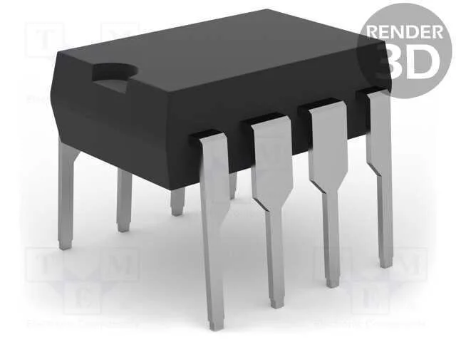 Rel&eacute;: Semicondutores, Icoma M&aacute;x: 3ma, 500ma, Max..