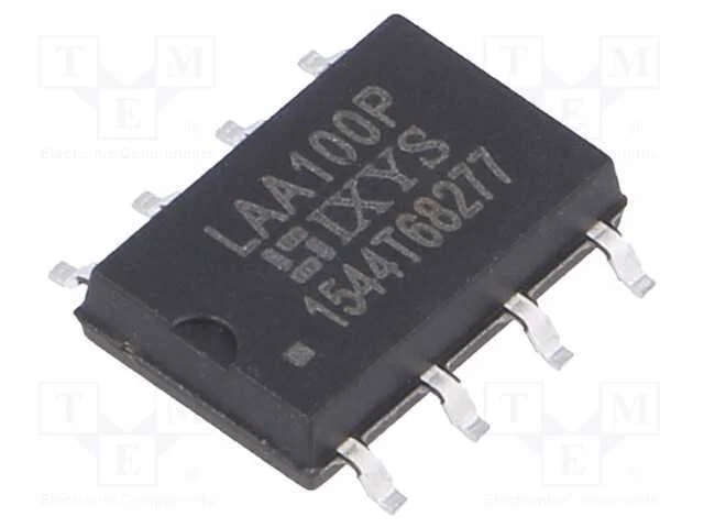 Rel&eacute;: semicondutores, SPST-NO x2, Icoma m&aacute;x: 50mA.
