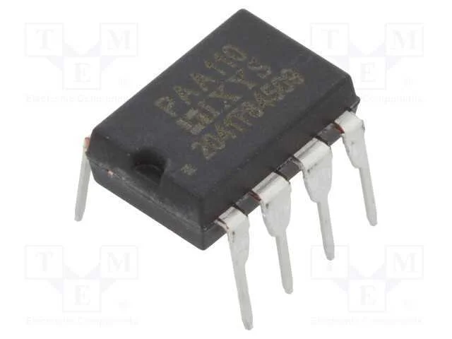 Rel&eacute;: semicondutores, SPST-NO x2, Icoma m&aacute;x: 50mA.