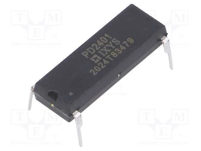 Rel&eacute;: semicondutores, Icoma m&aacute;x: 100mA, 1000mA, m.