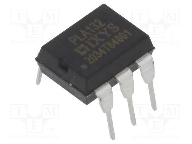 Rel&eacute;: semicondutores, SPST-NO, Icoma m&aacute;x: 50mA, 6.
