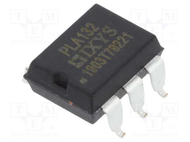 Rel&eacute;: Semicondutores, Spst-No, Icoma M&aacute;x: 50ma, 600ma, Max.60vac