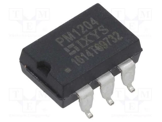 Rel&eacute;: semicondutores, Icoma m&aacute;x: 100mA, 500mA, ma.