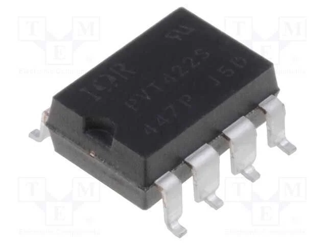 Rel&eacute;: semicondutores, DPST-NO, Icoma: 2&divide;25mA, 350.